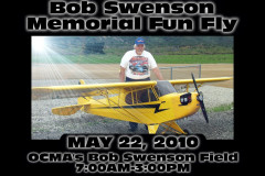 2010 Bob Swensen Memorial Fun Fly