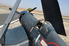 2012 Scale Squadron Fun Fly