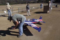 2012 Weekend Flying