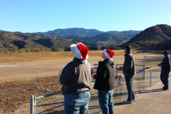 2015 Toys for Tots