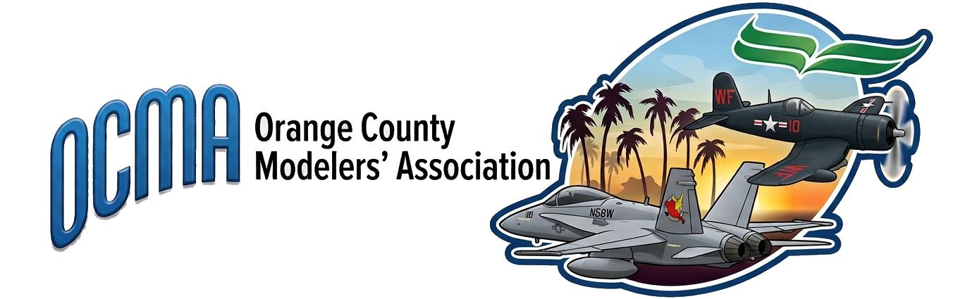 Orange County Modelers Association
